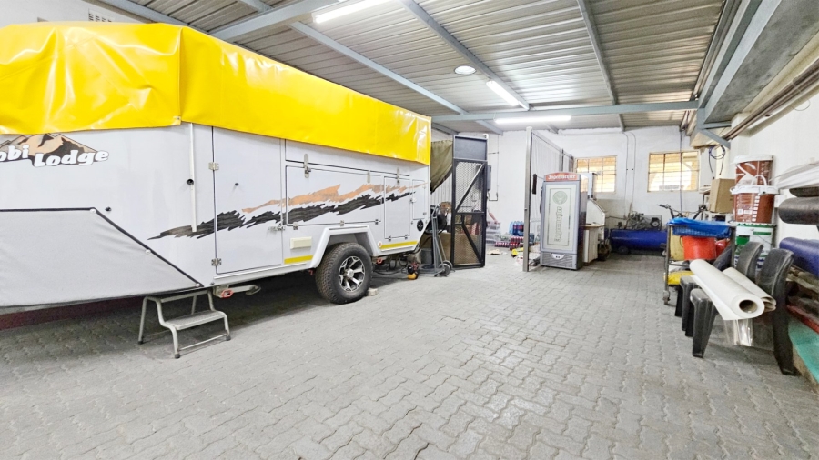  Bedroom Property for Sale in Oranjeville Free State